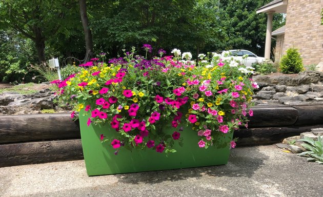 Photo of Greenville Planters