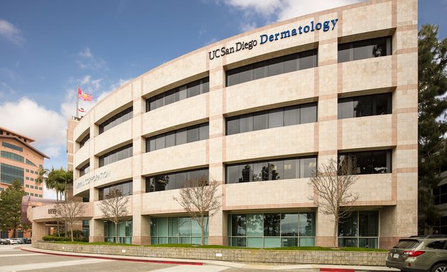 Photo of UC San Diego Health Dermatology – La Jolla