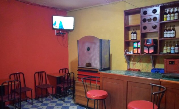 Photo of Erkata Bar & Restaurant
