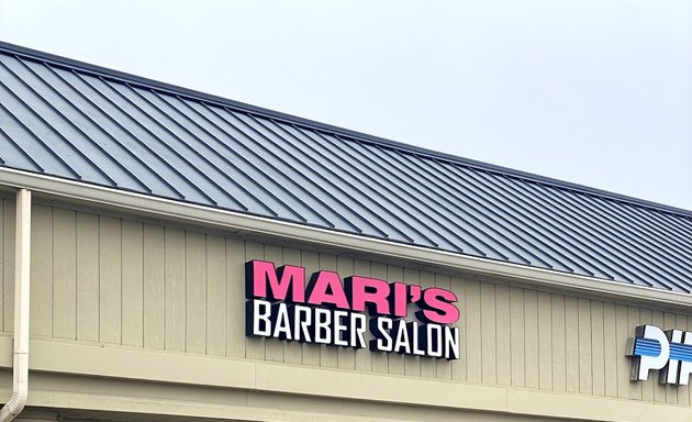 Photo of Mari's Barber Salon