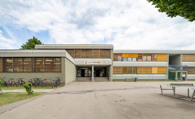 Foto von Sportmittelschule Graz - Bruckner