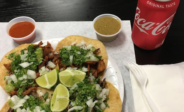 Photo of El Charro Taco Shop