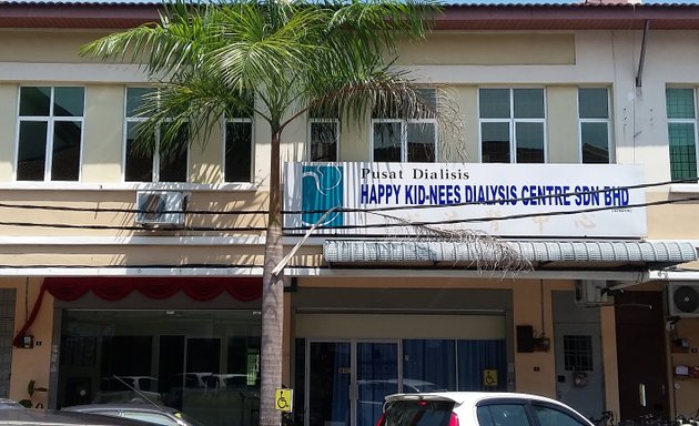 Photo of Happy Kid-nees Dialysis Centre