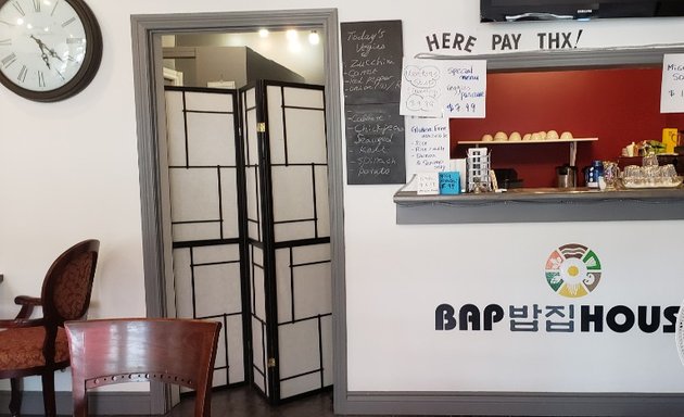 Photo of Bap House Korean Kitchen