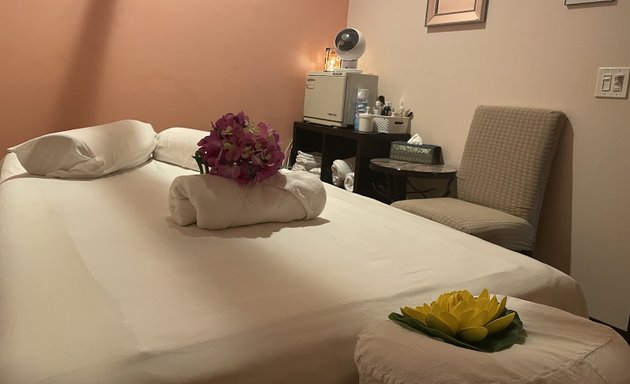 Photo of Thai Healing Therapy