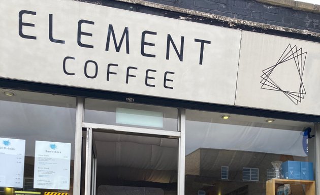 Photo of Element Coffee