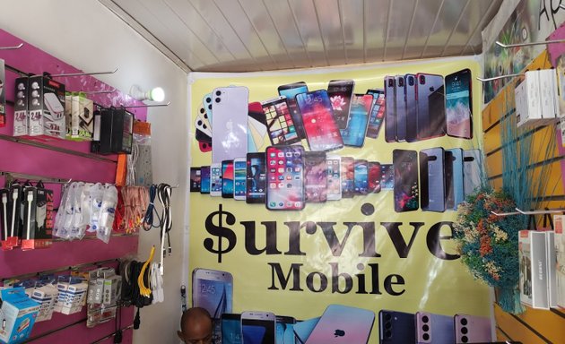 Photo of Survive Mobile