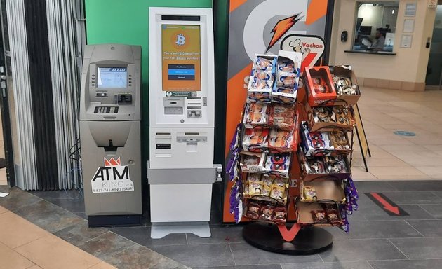 Photo of bitMachina Bitcoin ATM - Slater Street Market