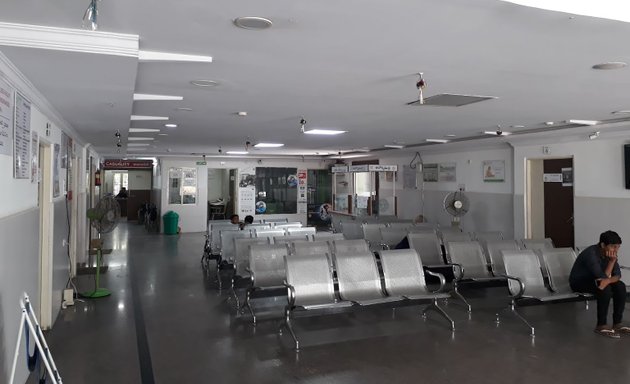 Photo of Himagiri Hospitals