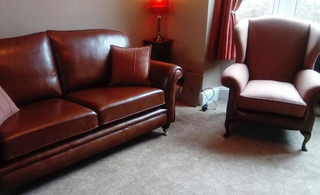 Photo of Battersby upholstery ltd