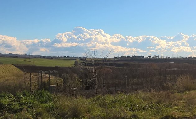 foto Casale della tenuta Falcognana di Sotto