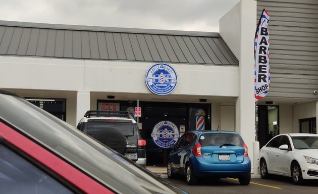 Photo of House of Kardz Barbershop