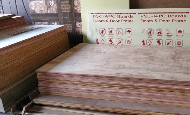 Photo of Chandan Plywood & Hardware