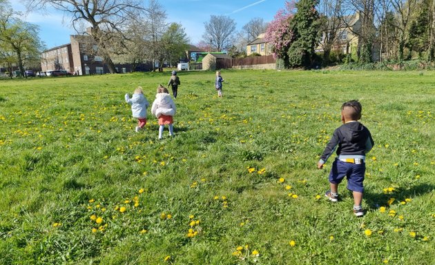 Photo of Little Beanies Childminders