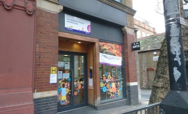 Photo of 1a Children's Centre