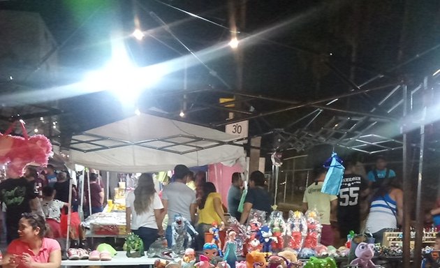 Foto de Mercado De La Madero