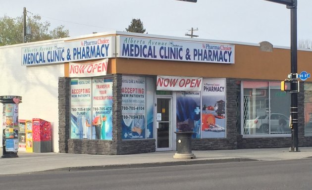 Photo of Alberta Avenue Medical Clinic