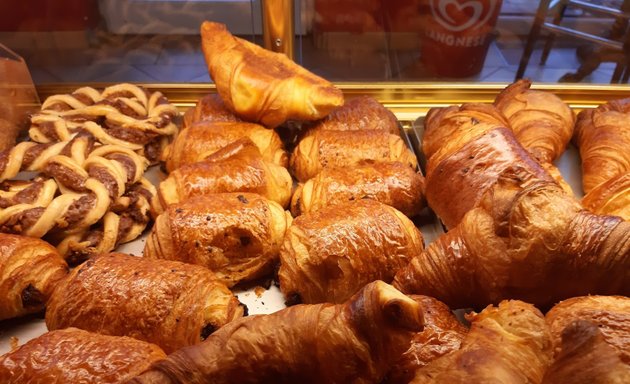 Foto von Backhaus Ikram Boulangerie