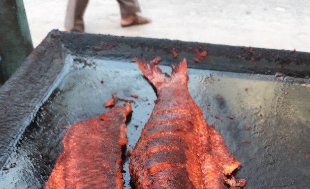 Photo of Chiru Sowde ole Fish Thava fry
