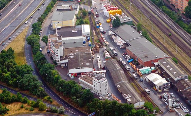 Foto von BAUKING - Ihr Baustoffhandel in Berlin-Schöneberg