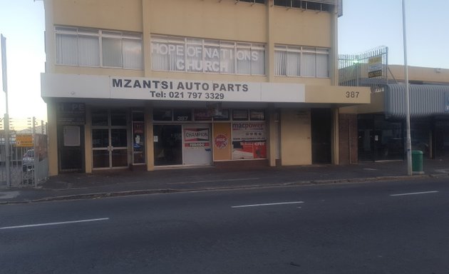 Photo of Mzantsi Auto Parts