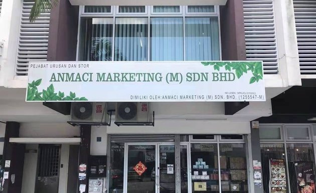 Photo of Anmaci Marketing (M) Sdn Bhd