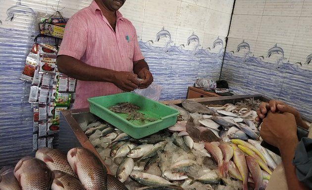 Photo of Shajis Fish Shop