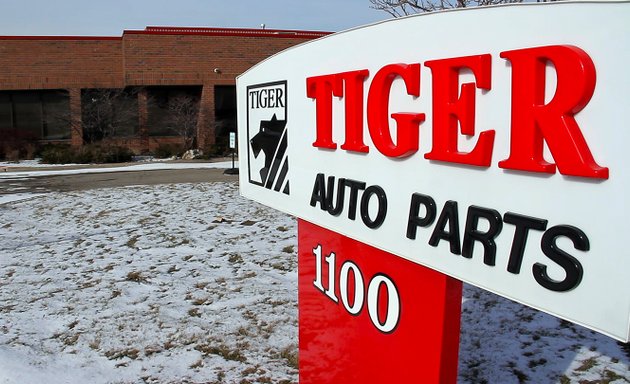 Photo of Tiger Auto Parts