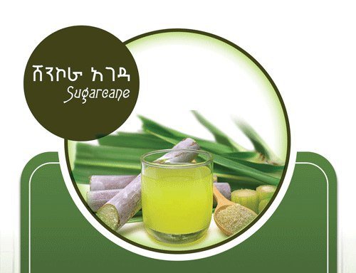 Photo of Shenkorageda Juice (የሸንኮራ አገዳ ጁስ)