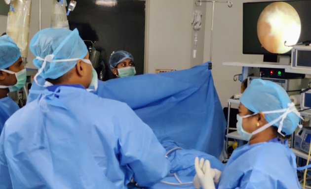Photo of Dr. Manjunath Kodihally Best Arthroscopy Surgeon Surgery Doctor( ACL SURGERY)Best Knee and Shoulder Surgeon Bangalore/ Sports medicine Specialist/ Senior Consultant Orthopaedic Surgeon/ Best ACl Surgery Bangalore