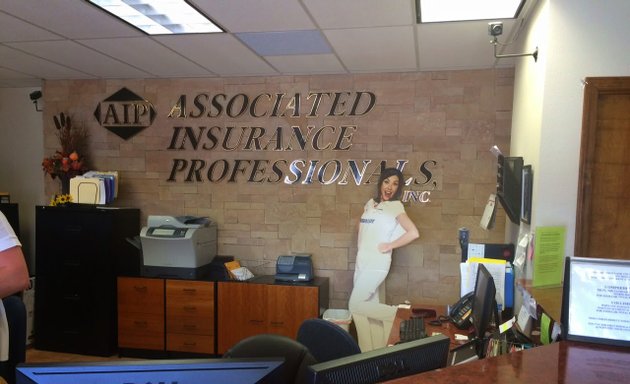 Photo of Associated Insurance