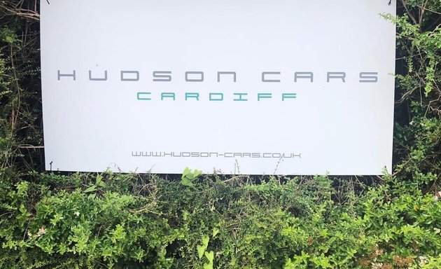Photo of Hudson Cars Cardiff