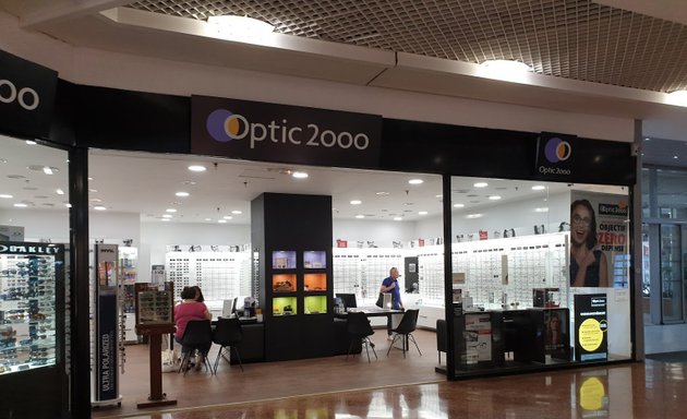 Photo de Optic 2000 - Opticien Toulon