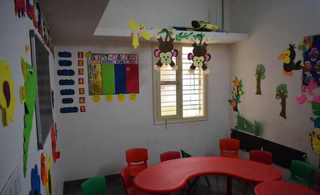 Photo of Magic Spell PreSchool and Day Care - Kadugodi