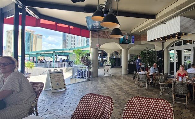 Photo of Channelside Walk Way Plaza