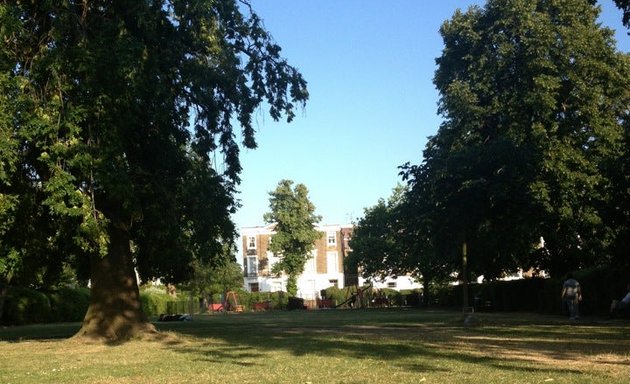 Photo of Rochester Gardens Playground