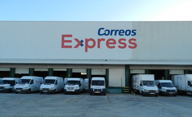 Foto de Correos Express