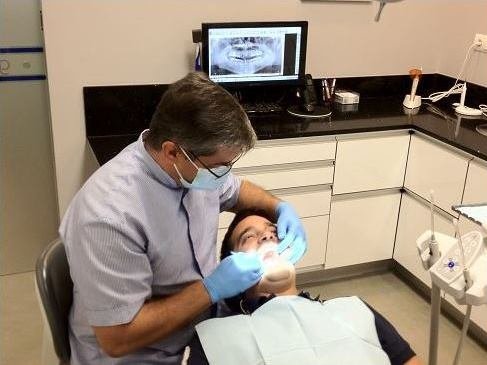 Foto de Clinica Dental CCEO