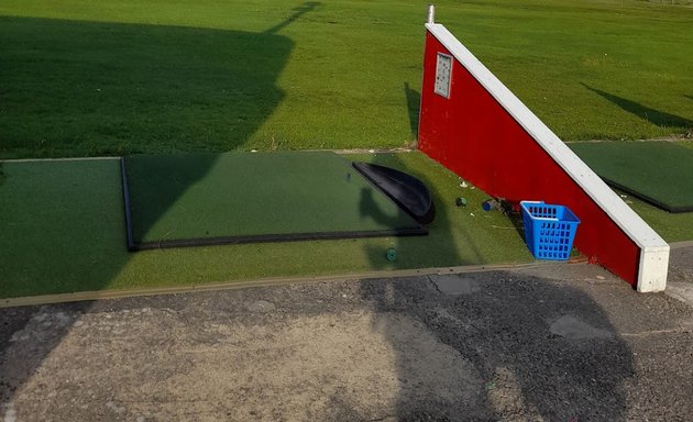 Photo of Tee Time Golf Centre