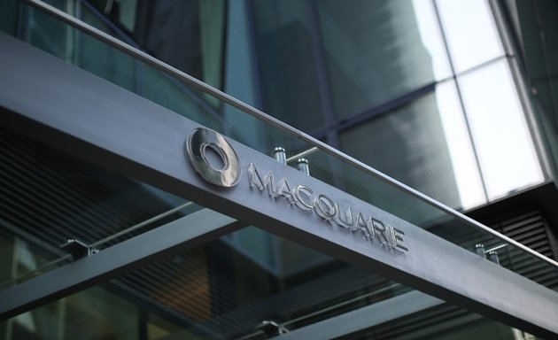 Photo of Macquarie Group