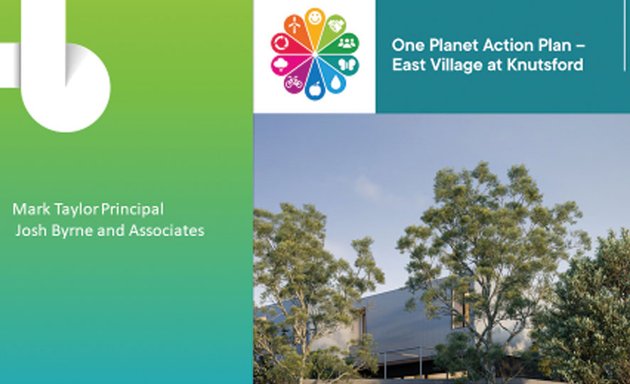 Photo of Bioregional Australia