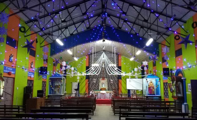 Photo of Immaculate Conception Church