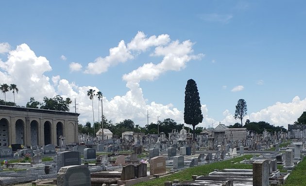 Photo of L'Unione Italiana Cemetery