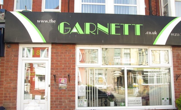 Photo of The Garnett Hotel