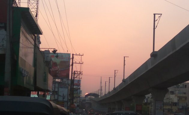 Photo of hp Petrol Pump - Highway Nine