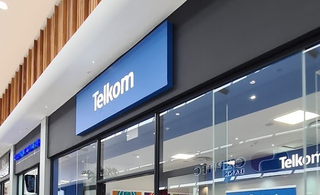Photo of Telkom Table Bay Express