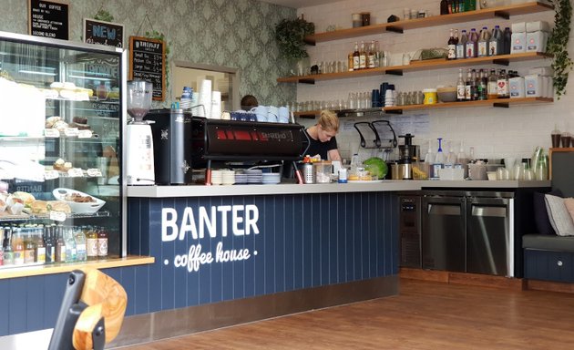 Photo of Banter Coffee House