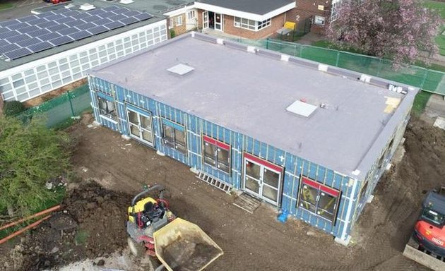 Photo of Rose Lane Primary School