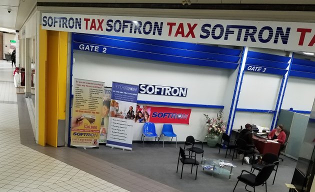 Photo of Softron Tax