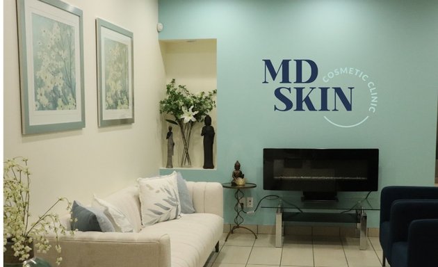 Photo of MD Skin Cosmetic Clinic